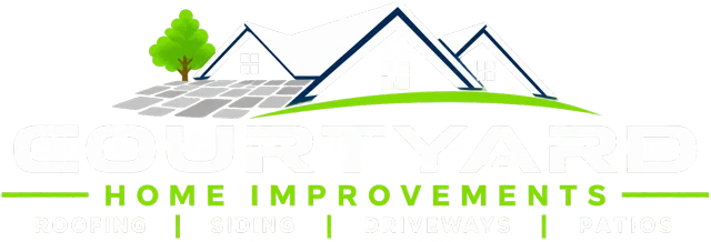 Courtyard Home Improvements